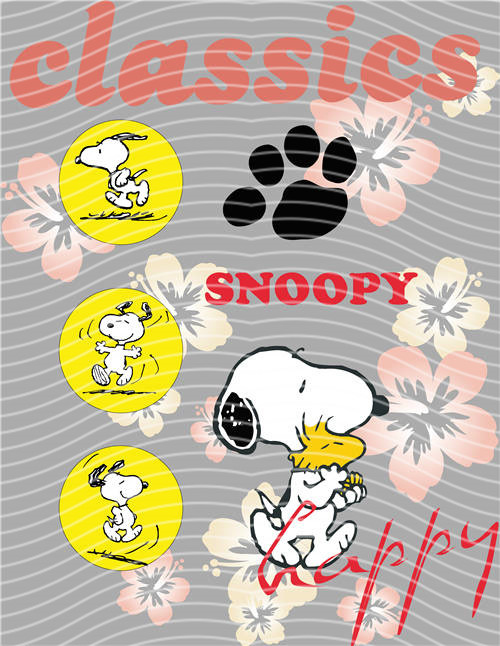 Snoopy- 182